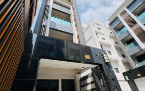 【花宇田6】全新未住★傳統格局★雙車庫透天★前後門進出