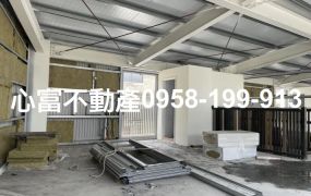 全新!!大社店面廠辦住(建造中)此區多間