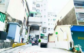 永康國小精裝2房平車