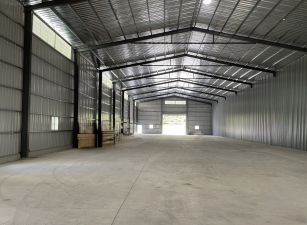 新屋/台31線/挑高7米/倉庫廠房&bull;   桃園廠房出租/工業地/廠房/建地/徵收農地/買賣