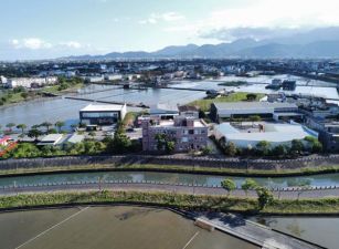 高投報收租近親水公園美屋-21世紀*游力暟