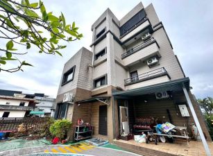 羅東國五旁親子民宿農舍-21世紀*游力暟