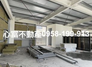 全新!!大社店面廠辦住(建造中)此區多間