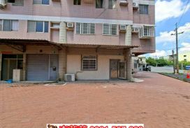 仁德土庫住商兩用樓店