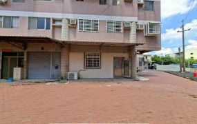 仁德土庫住商兩用樓店