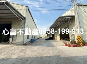 大社中華路優質廠房出租