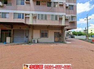 仁德土庫住商兩用樓店