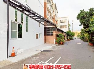 虎尾寮15米店車墅