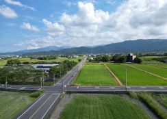 永慶許書豪★三星新萬貴123米寬三面路農地