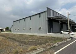 大寮鳳林一路全新農地廠房