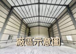 大寮正心路農地廠房