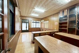 大地坪車庫精店住