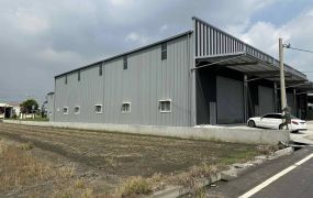 大寮鳳林一路全新農地廠房