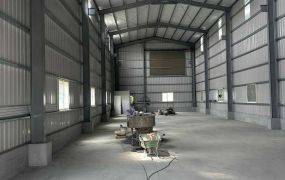 大寮赤崁全新無路池農地廠房