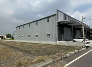 大寮鳳林一路全新農地廠房