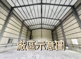大寮正心路農地廠房