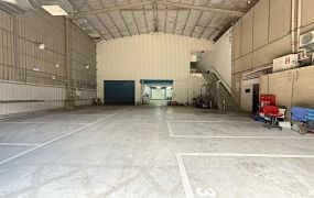 正中壢工業區合法廠房1568坪[專營中壢工業區廠房工業地買賣出租]