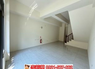 近仁德交流道全新和謙店面