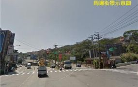 龍潭近第二交流道工業地