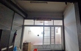 岡山#嘉華產業園區#雙店面出租