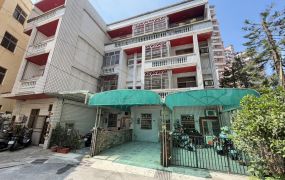 彰泰&泰和別墅∣售1488萬