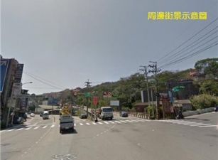 龍潭近第二交流道工業地