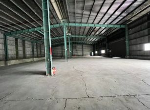 岡山交流道｜652坪倉儲物流廠房出租
