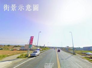 【售】西湖萬坪工業地L01050