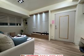 鹽行高質感低總價兩房