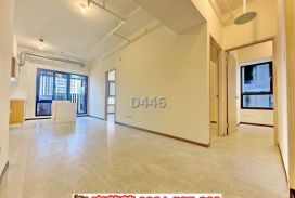 愛琴海面公園邊間三房平車