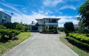 冬山廣興孝親庭園農舍-21世紀*游力暟