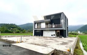 冬山生態綠洲全新時尚6套房民宿農舍-21世紀*游力暟