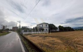 冬山大空間倉儲大農舍-21世紀*游力暟