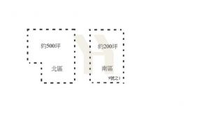 林口工業區(工二)旁廠房-21世紀*游力暟