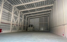 台中/合法挑高9米鋼構廠房 •   台中廠房買賣/工業地/建地/徵收農地/廠房出租