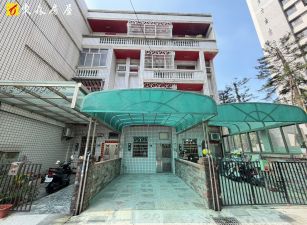 泰和&彰泰「福順」美墅∣售1488萬
