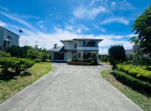 冬山廣興孝親庭園農舍-21世紀*游力暟
