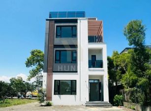 近羅東光與影電梯農舍-21世紀*游力暟