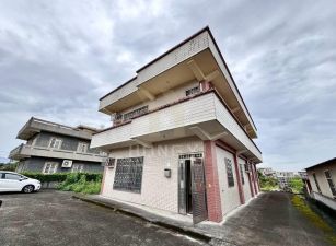 冬山斑比山丘鄉村風農舍-21世紀*游力暟