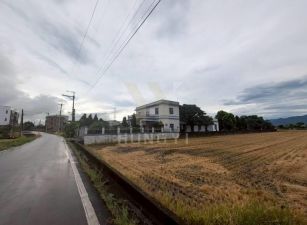 冬山大空間倉儲大農舍-21世紀*游力暟