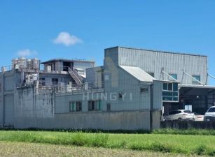 宜市冷凍大廠房-21世紀*游力暟