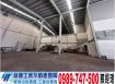 台鐡旁挑高新穎鋼構廠房/工業地廠房買賣租賃