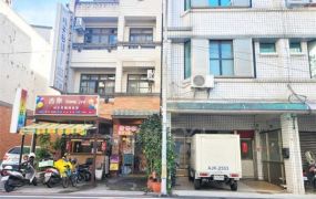 宜市農權路獨棟店住-21世紀*游力暟