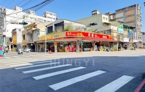 金六結省道旁店住-21世紀*游力暟