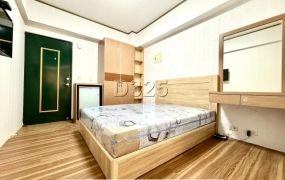 天鑽大樓溫馨屋