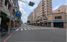 大道新城第五區平車電寓