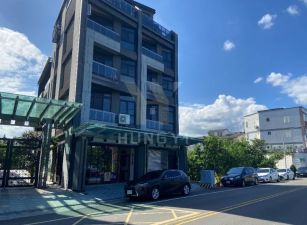 員山溫泉高檔電梯大店住(A)-21世紀*游力暟