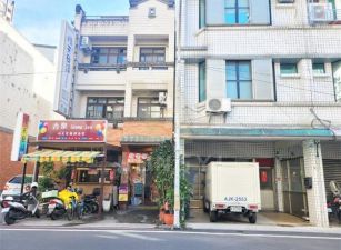 宜市農權路獨棟店住-21世紀*游力暟