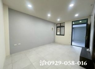 民生社區車庫別墅