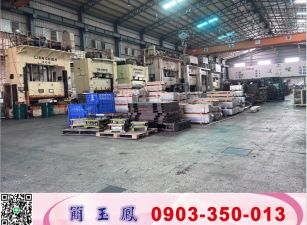 新屋腹地挑高天車廠房/工業地廠房買賣租賃